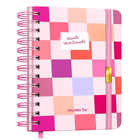 Modelo de agenda FW 2027 5