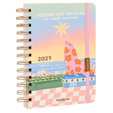 Modelo de agenda FW 2027 14